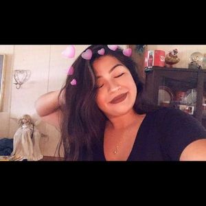 Meet your Posher, Cathy